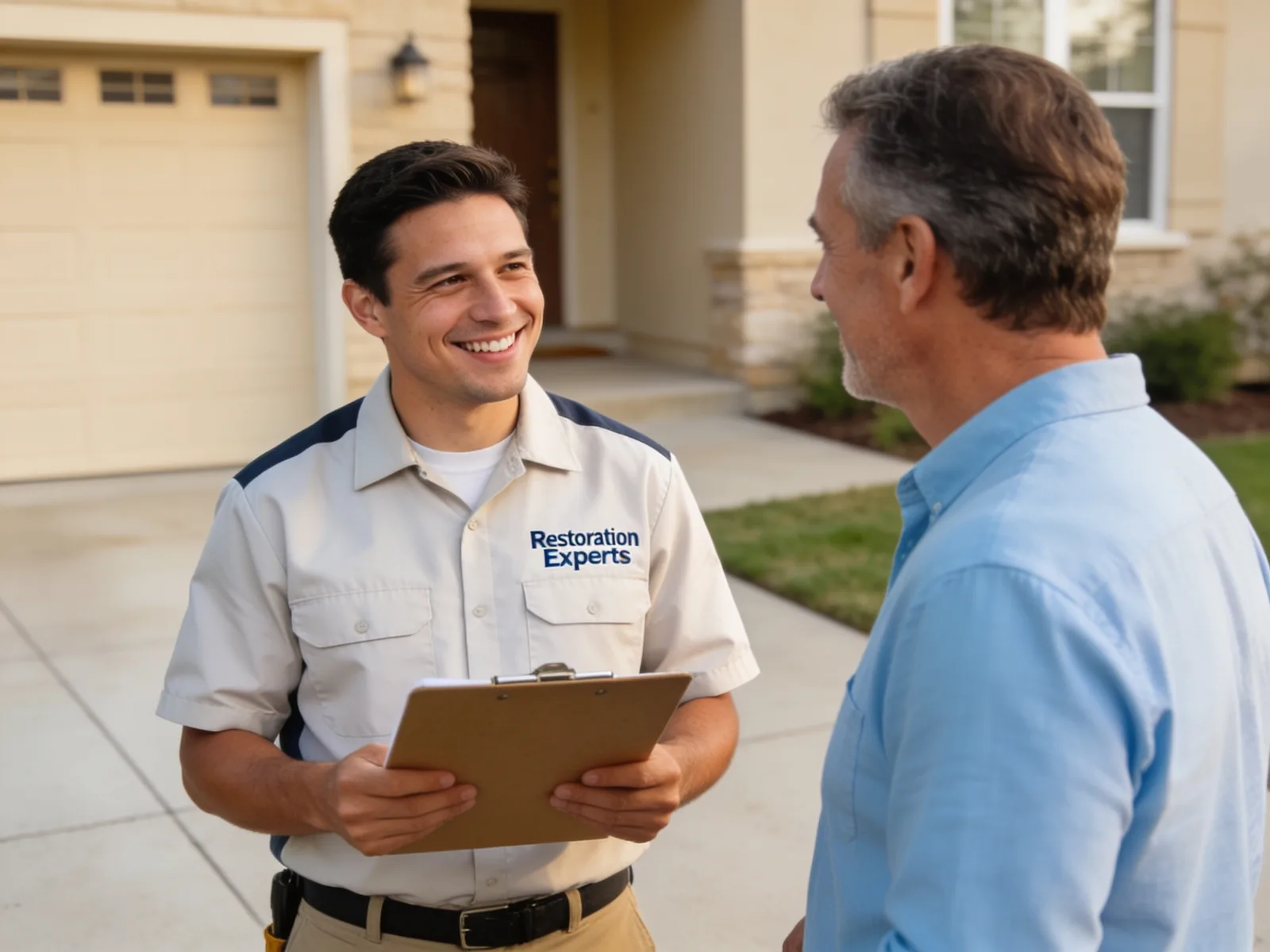 Water Damage Cleanup Sioux Falls, SD FAQs
